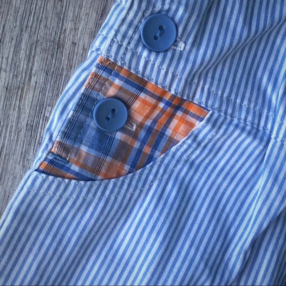 NWT Little shorts set - Picture 11 of 11